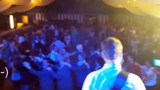 Van Gard Show & Partyband (Coverband) - Schützenfest in Hambühren 2016