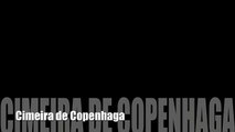Cimeira de Copenhaga - Marisa Matias