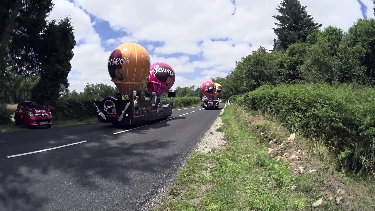 Tour de France 2016