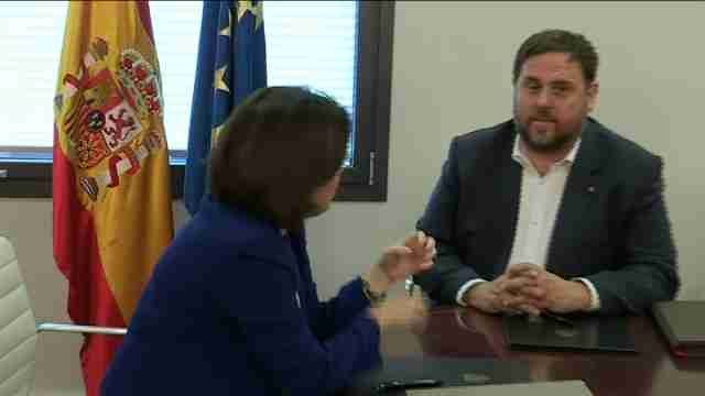 El Gobierno accede a que la Generalitat emita deuda a corto plazo por valor de 685 millones