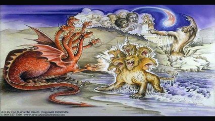 Os 6 Simbolos satanicos