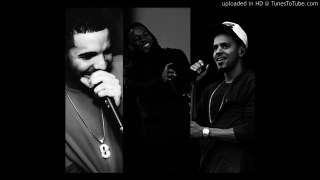 Drake x J.Cole x Kendrick Lamar Type Beat - 'Changes'