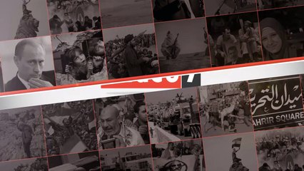 صحافة مواطن: شلل مرورى بـ"دائرى مسطرد" بسبب حادث تصادم