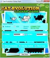 Cat Evolution Clicker Game Hack android iOS download