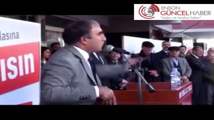 Bir Vatandaşın Halkın Erdoğan için Son Peygamber cümlesine Tepkisi