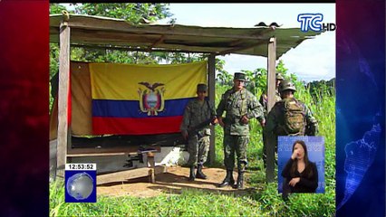 Reformas a la Seguridad Social de las FF.AA llegaron a la Asamblea Nacional