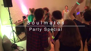 Soulmates - J-Bar Session Vol.5 ('Can't Hold Us' - Macklemore, Ryan Lewis).