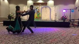 Girl dance wd brother gone viral
