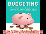 For you Budgeting: The Ultimate Guide on Controlling All Expenses Investing for the Future