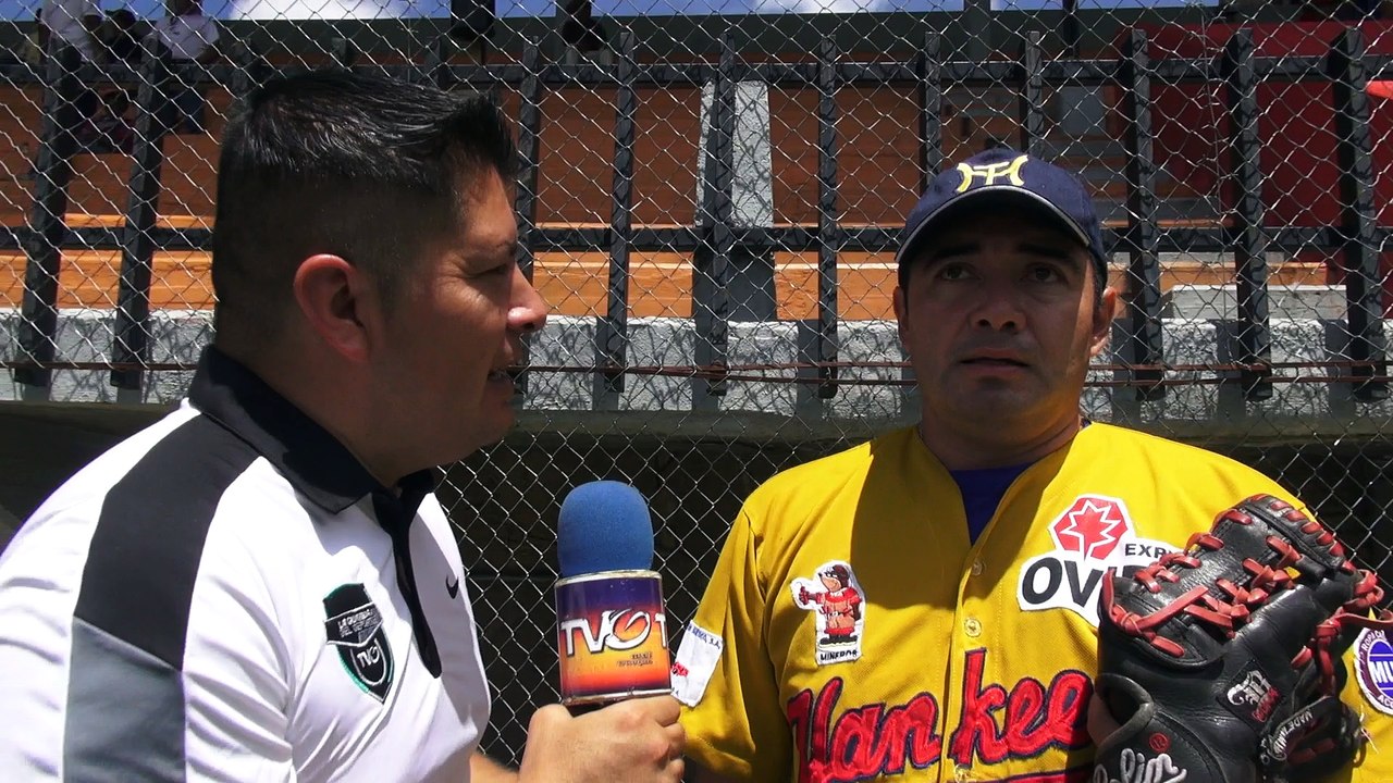 Yankees vs Osos Sábado sábado 16 de julio