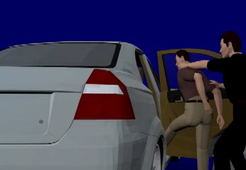 Peatones también son víctimas de secuestros extorsivos en Guayaquil