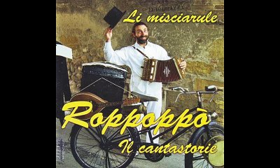 ROPPOPPO' IL CANTASTORIE 09 E tinghe tinghe tinghe 2010