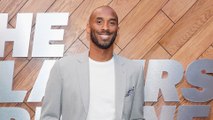 Kobe Bryant Warns of Mixing Money & Family In Letter to His 17-year-old Self