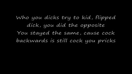 Eminem & Royce Da 5'9 feat Bruno Mars Lighters Lyrics