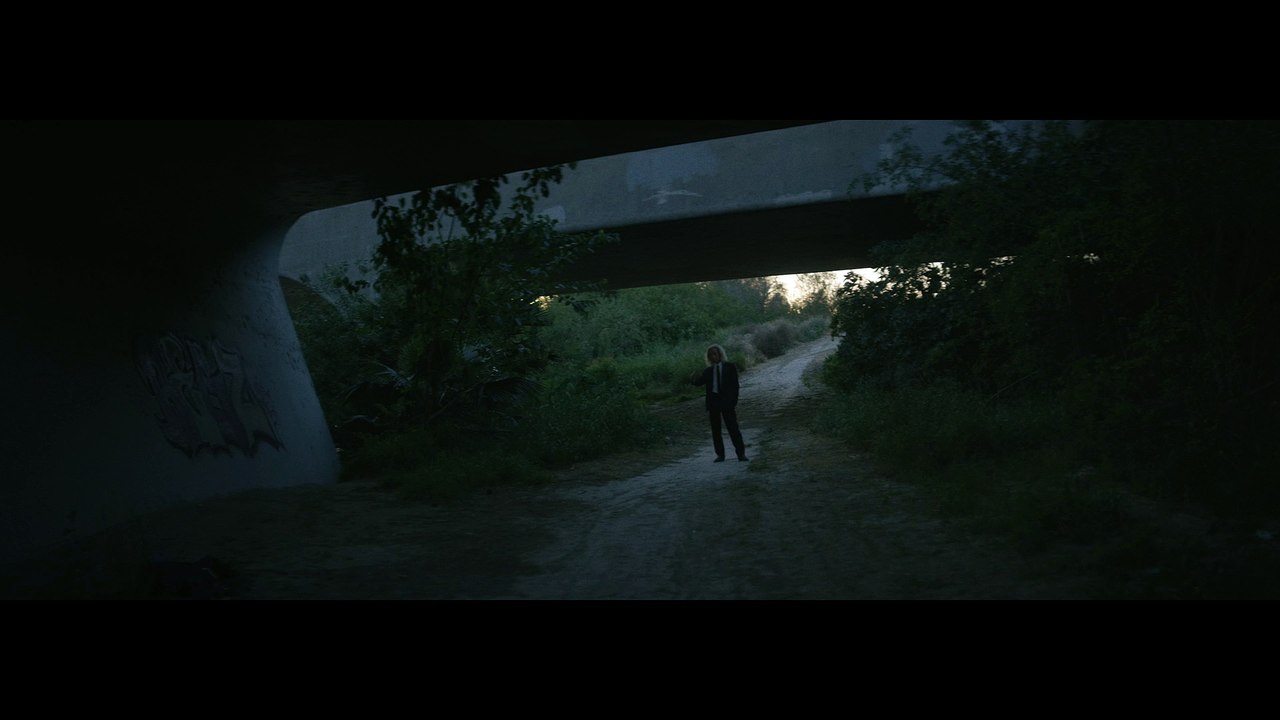The Ride