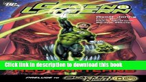 Read Green Lantern: Rage of the Red Lanterns (Blackest Night)  Ebook Free