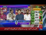 Jawab Chahiye - 21st July 2016