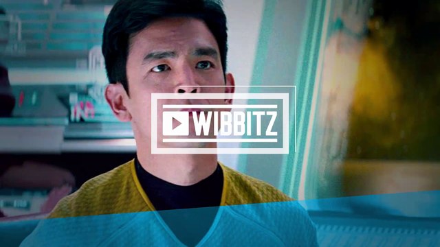 John Cho says a gay kiss was cut from 'Star Trek Beyond'