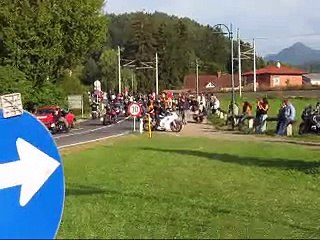 Harley Davidson Faaker See 10.sep.2009