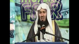 Nepal Earthquake By Mufti Menk April 25 2015