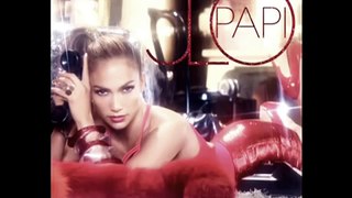 Jennifer Lopez — Papi