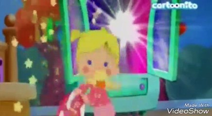 L'armadio di Chloè - Migliori amici supereroi