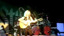 Styx:  Crystal Ball Live (January 28, 2012, Reno, NV)