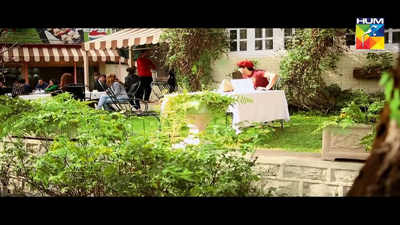 Dharkan Episode 1 Full HD Hum TV Drama 3 June 2016