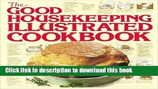 Read Good Housekeeping Illustrated Cookbook  Ebook Online