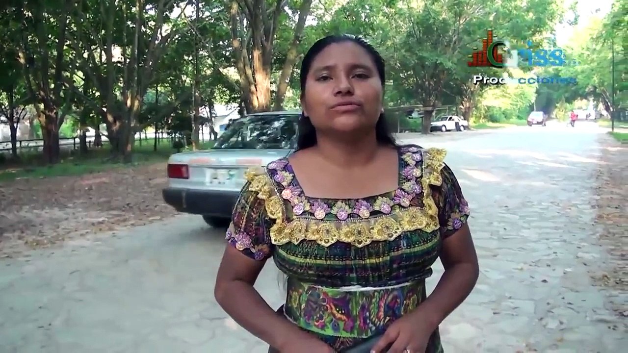 Solista Martina Osorio Tiño Sigamos Adelante