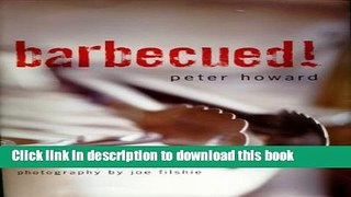 Read Barbecued!  Ebook Free