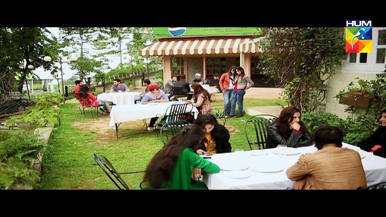 Dharkan Episode 2 Full HD Hum TV Drama 10 June 2016