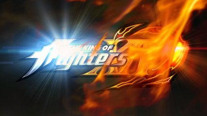 THE KING OF FIGHTERS XIV - Antonov Trailer