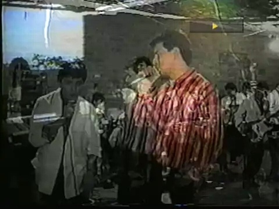 ARMONIA 10 - A QUE VOLVISTE (ROBERTO MORENO 95 )