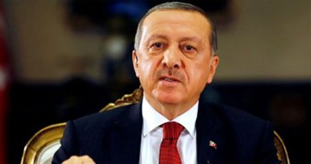 Erdoğan: Askere "Taze Kan" Gelecek