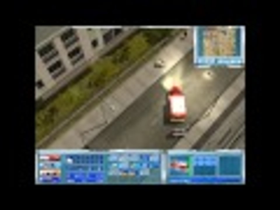 Emergency 4 LA Mod 3.1.5
