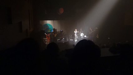 ARTHUR H - Onet le Château - 2016