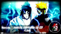 (nightcore)Naruto Shippuden ED 29 火影忍者疾風傳ed29