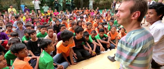 Celebrating 10 Years of Ministry at Life Without Limbs(1)