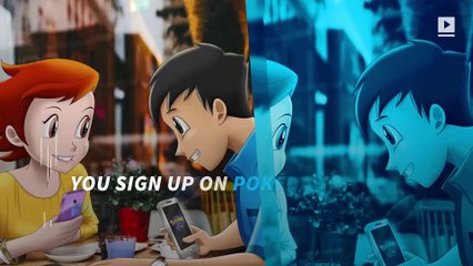 Check out the first Pokémon Go-inspired dating service