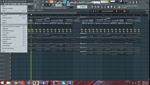 Martin Garrix & Pierce Fulton ft. Mike Shinoda- Waiting for Tomorrow (Gh3rardo REMAKE) Fl Studio 12