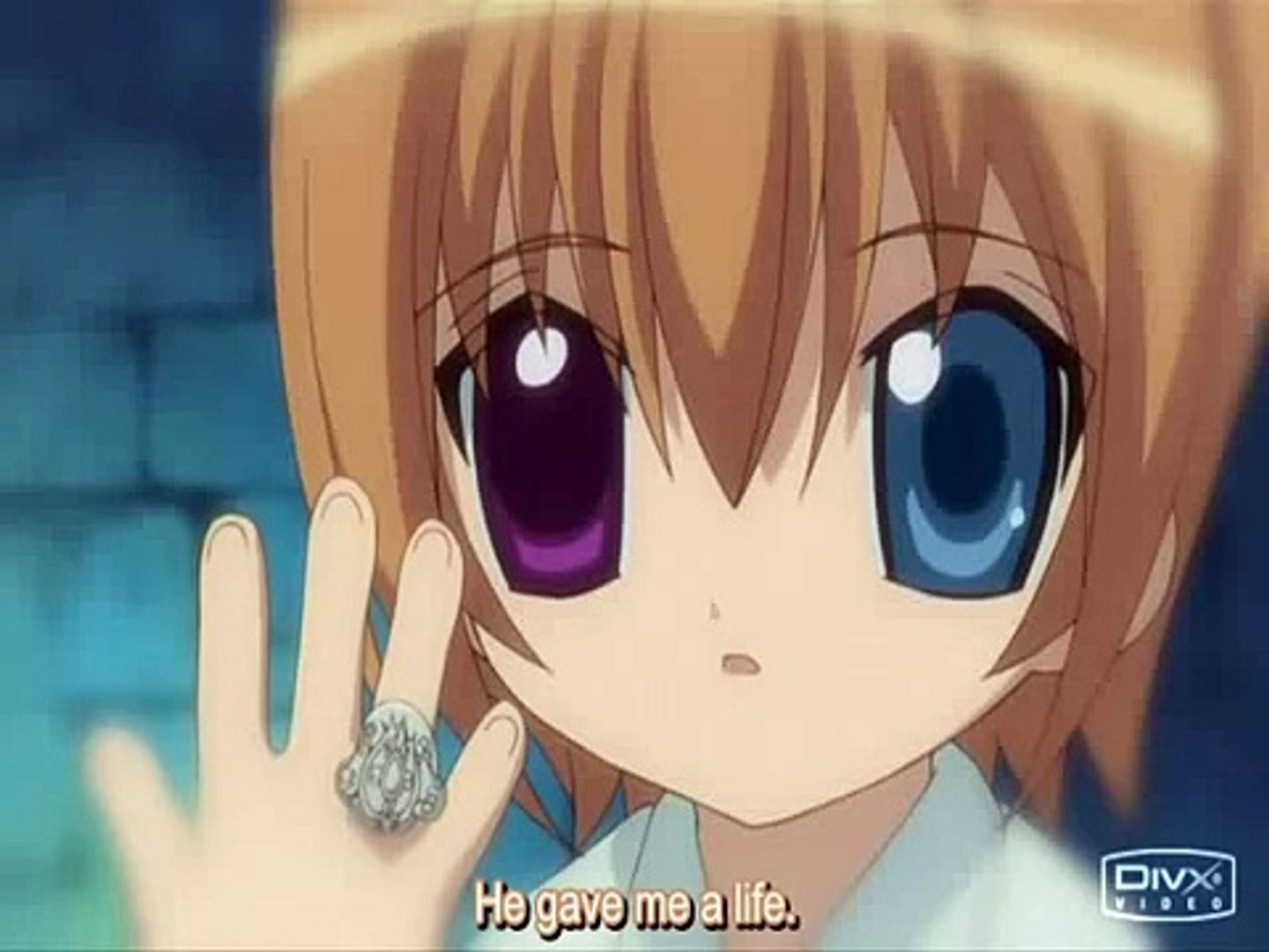 Kamichama Karin Episode 20 Part 3 Video Dailymotion