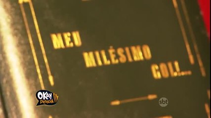 Okay Pessoal!!! 20.07.16 - Quarta - Parte 1