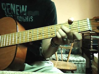 The Beatles: Do You Want To Know A Secret Cover