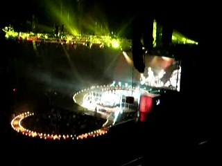 Van Halen - Panama (Live)