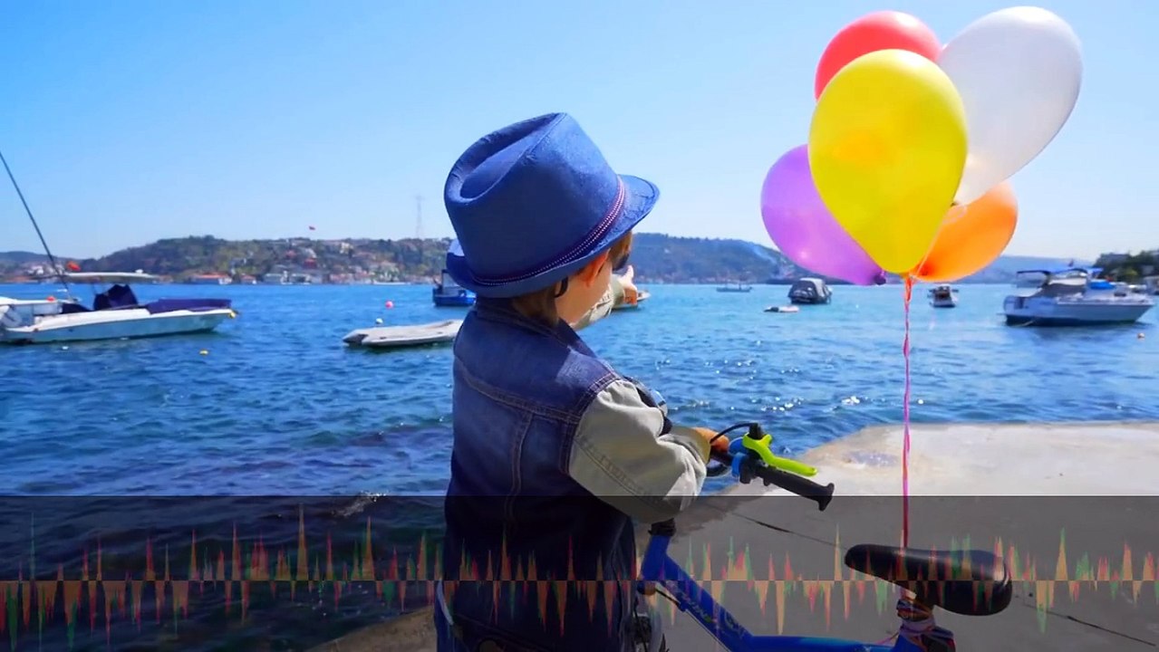 Kuzey Köker - Hayat Bayram Olsa  (23 Nisan Özel)