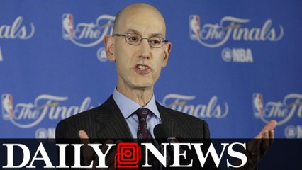NBA Pulls 2017 All-Star Game Out Of Charlotte Over Discriminatory LGBT Law