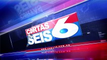 Noticias Cortas del 6 - San Pedro Sula
