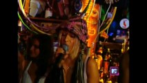 Christina Aguilera Best Soft Vocals Live