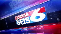 Noticias Cortas del 6 - Tegucigalpa